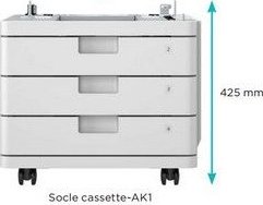 ��� Canon ���������� ��������� ������   AK1 (9580B001)