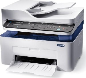 ��� Xerox WorkCentre 3025NI (WC3025NI)