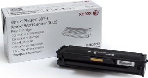Картридж для лазерного принтера Xerox Принт-картридж 106R02773 Картридж для лазерного принтера Xerox Принт-картридж 106R02773