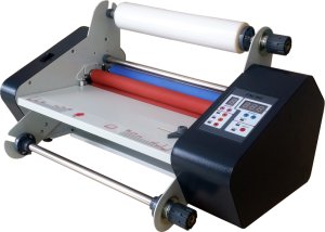 Рулонный ламинатор Bulros FM 360 Mini Рулонный ламинатор Bulros FM 360 Mini