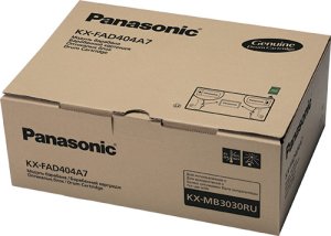 Картридж для лазерного принтера Panasonic Барабан KX-FAD404A для KX-MB3030 Картридж для лазерного принтера Panasonic Барабан KX-FAD404A для KX-MB3030