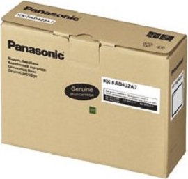 Panasonic    KX-FAD422A