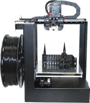 3D ������� Prism Uni