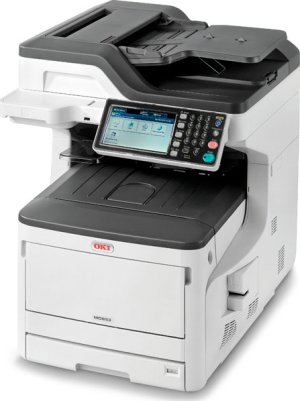 МФУ OKI MC873dn (45850204) МФУ OKI MC873dn (45850204)