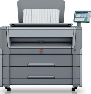   Canon Oce PlotWave 500 P2R ( 2 )