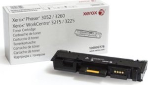 Картридж для лазерного принтера Xerox Тонер-картридж 106R02778 Картридж для лазерного принтера Xerox Тонер-картридж 106R02778