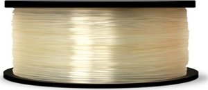 Расходник для 3D принтеров и 3D ручек Grafalex Пластик PLA прозрачный, 1кг Расходник для 3D принтеров и 3D ручек Grafalex Пластик PLA прозрачный, 1кг