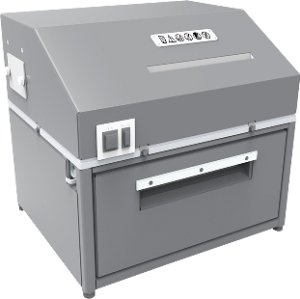 Шредер ЛПМ УН-5 (1x1 мм) Шредер ЛПМ УН-5 (1x1 мм)