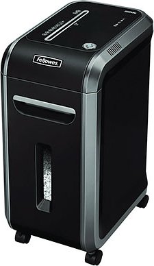 ������ Fellowes MicroShred 99MS (2�14��)