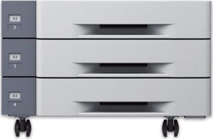 Расходный материал и опции для принтеров OKI Податчик высокой ёмкости LCF-C9x1 45530803 Расходный материал и опции для принтеров OKI Податчик высокой ёмкости LCF-C9x1 45530803