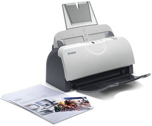 ��������� ������ Avision Avision AD 125