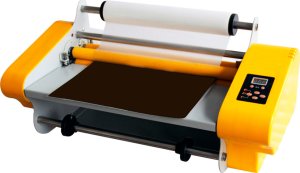Рулонный ламинатор Grafalex FM (RM) 358 Рулонный ламинатор Grafalex FM (RM) 358