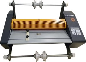 Рулонный ламинатор Grafalex FM 480 Рулонный ламинатор Grafalex FM 480