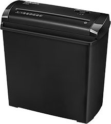 Шредер Fellowes P-25S (7 мм) Шредер Fellowes P-25S (7 мм)