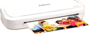 Пакетный ламинатор Fellowes L125-A4 Пакетный ламинатор Fellowes L125-A4