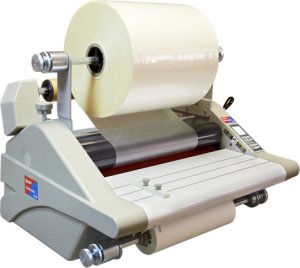 Рулонный ламинатор GMP Surelam III 540R Рулонный ламинатор GMP Surelam III 540R