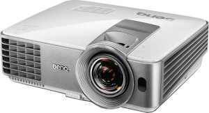 Проектор BenQ MS630ST White Проектор BenQ MS630ST White