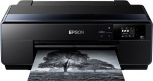 Принтер Epson SureColor SC-P600 (C11CE21301) Принтер Epson SureColor SC-P600 (C11CE21301)
