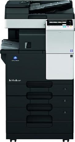 ��� Konica Minolta bizhub 367 A789027 (A789021)