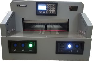 Гильотинный резак Grafalex 4808H Гильотинный резак Grafalex 4808H