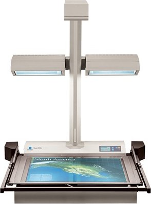 Konica Minolta Scandiva