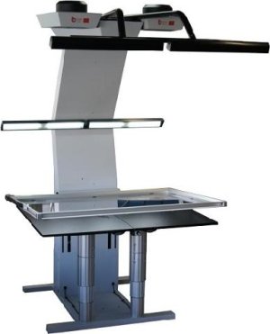 Книжный сканер Microbox book2net HORNET Книжный сканер Microbox book2net HORNET