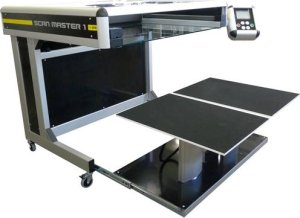 Книжный сканер SMA Scan Master 1 Книжный сканер SMA Scan Master 1