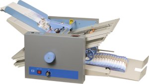 Фальцовщик (фолдер) Warrior 403P Фальцовщик (фолдер) Warrior 403P