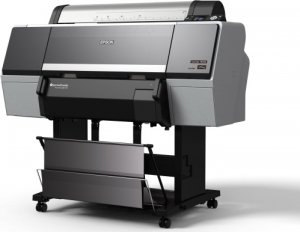 Струйный плоттер Epson SureColor SC-P6000 STD Spectro 24 (C11CE41301A2) Струйный плоттер Epson SureColor SC-P6000 STD Spectro 24 (C11CE41301A2)