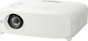 Проектор Panasonic PT-VZ570E Проектор Panasonic PT-VZ570E