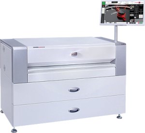   Rowe ecoPrint i10