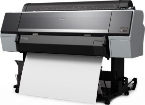 Струйный плоттер Epson SureColor SC-P9000 Spectro (C11CE40301A2) Струйный плоттер Epson SureColor SC-P9000 Spectro (C11CE40301A2)