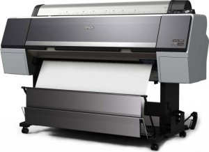 Струйный плоттер Epson SureColor SC-P8000 STD Spectro (C11CE42301A2) Струйный плоттер Epson SureColor SC-P8000 STD Spectro (C11CE42301A2)