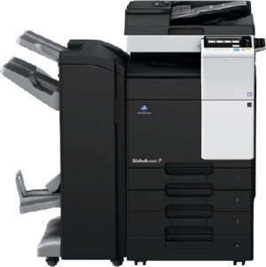 МФУ Konica Minolta bizhub C287 A797027 (A797021) МФУ Konica Minolta bizhub C287 A797027 (A797021)