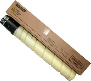 �������� ��� ��������� �������� Konica Minolta �����   TN-221Y (A8K3250)