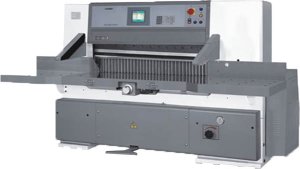 Гильотинный резак Vektor QZYK-92C Гильотинный резак Vektor QZYK-92C