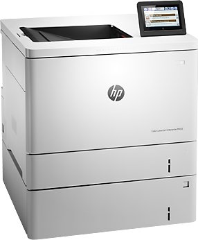 Принтер HP LaserJet Enterprise 500 color M553x (B5L26A) Принтер HP LaserJet Enterprise 500 color M553x (B5L26A)