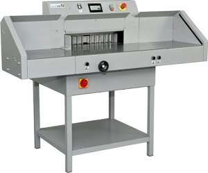 Гильотинный резак Grafcut 52 Гильотинный резак Grafcut 52