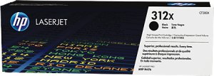 �������� ��� ��������� �������� HP �����-��������   312X LaserJet (CF380X)