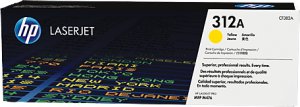 �������� ��� ��������� �������� HP �����-��������   312A LaserJet (CF382A)