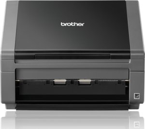 Потоковый сканер Brother PDS-5000 Потоковый сканер Brother PDS-5000