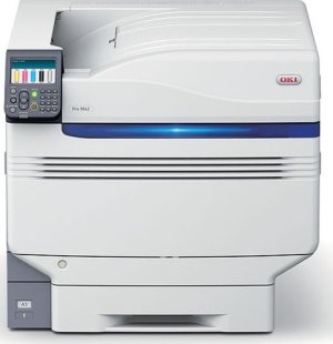  OKI PRO9542DN-Multi (45530622)