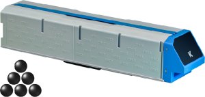 Картридж для лазерного принтера OKI Тонер-картридж TONER-K-Pro9431/Pro9541/Pro9542 (45536556) Картридж для лазерного принтера OKI Тонер-картридж TONER-K-Pro9431/Pro9541/Pro9542 (45536556)