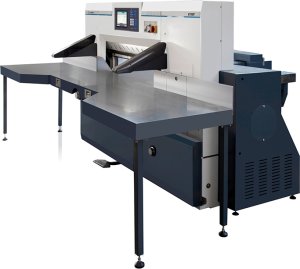 Гильотинный резак Guowang GW115F (K115T) Гильотинный резак Guowang GW115F (K115T)