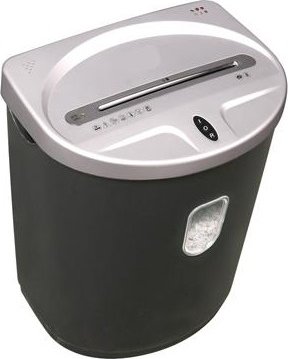 Шредер Bulros 812S (4 мм) серебряная голова Шредер Bulros 812S (4 мм) серебряная голова