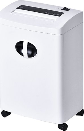 Шредер Bulros 2506M (2х15 мм) Шредер Bulros 2506M (2х15 мм)