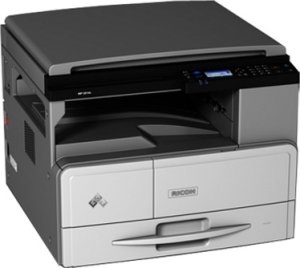 ��� Ricoh MP 2014D