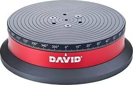   3D   DAVID     TT-1