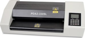 Пакетный ламинатор Bulros PDA3-330 SL Пакетный ламинатор Bulros PDA3-330 SL