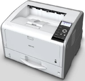 Принтер Ricoh SP 6430DN Принтер Ricoh SP 6430DN